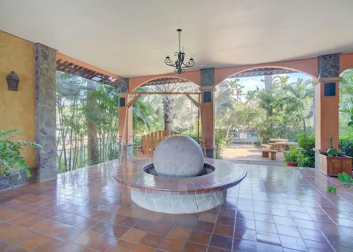 Aparthotel Condominio El Jilguero Plaza Tierra Pacifica